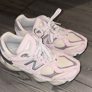 New balance big kids